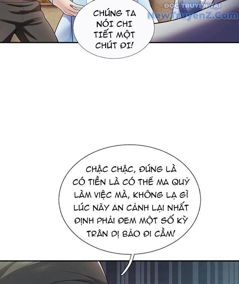 Ta Có Thể Thôn Phệ Vô Hạn chapter 94 - Trang 106