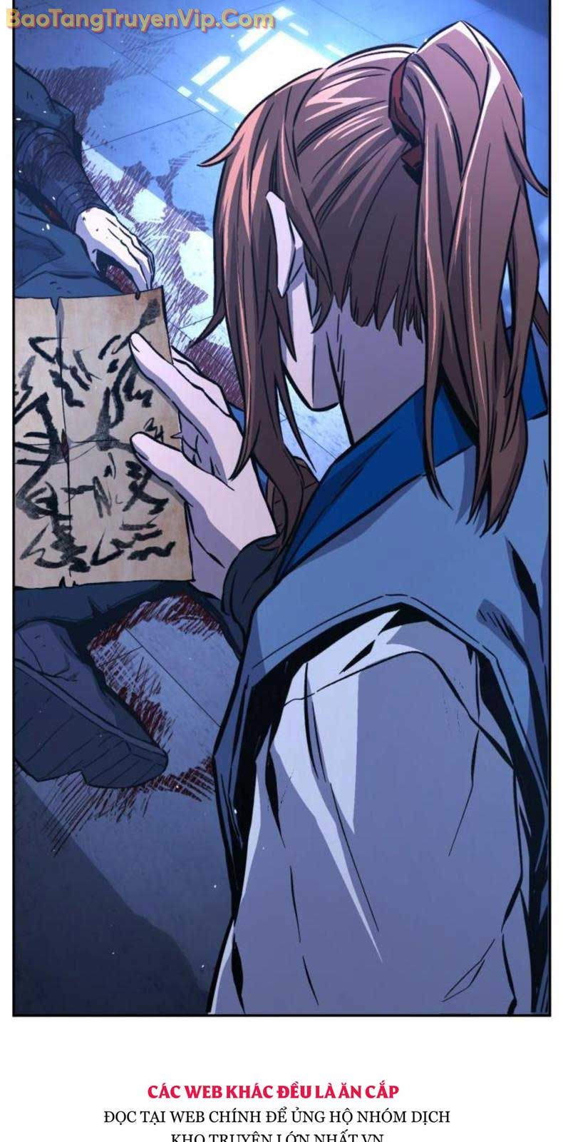 Tuyệt Đối Kiếm Cảm chapter 134.1 - Trang 61
