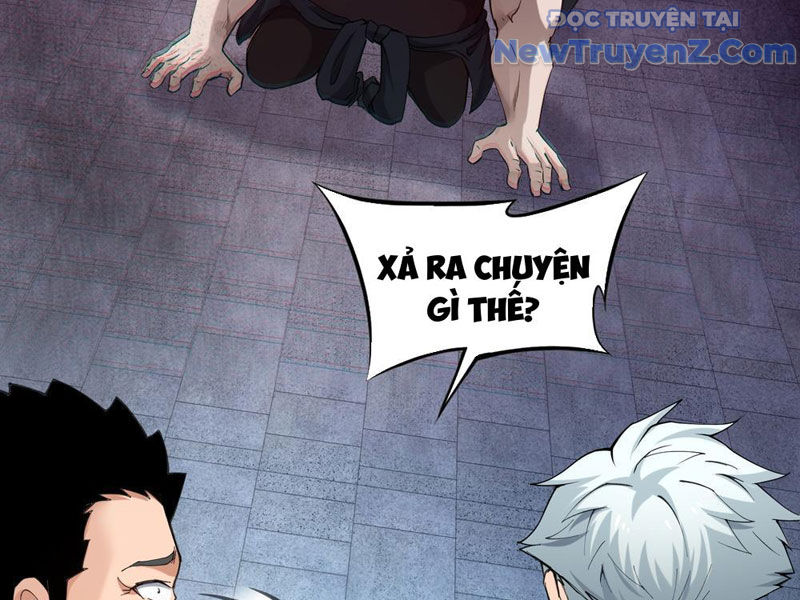 Ta Bắt Quái Thú Ở Tận Thế chapter 2 - Trang 136