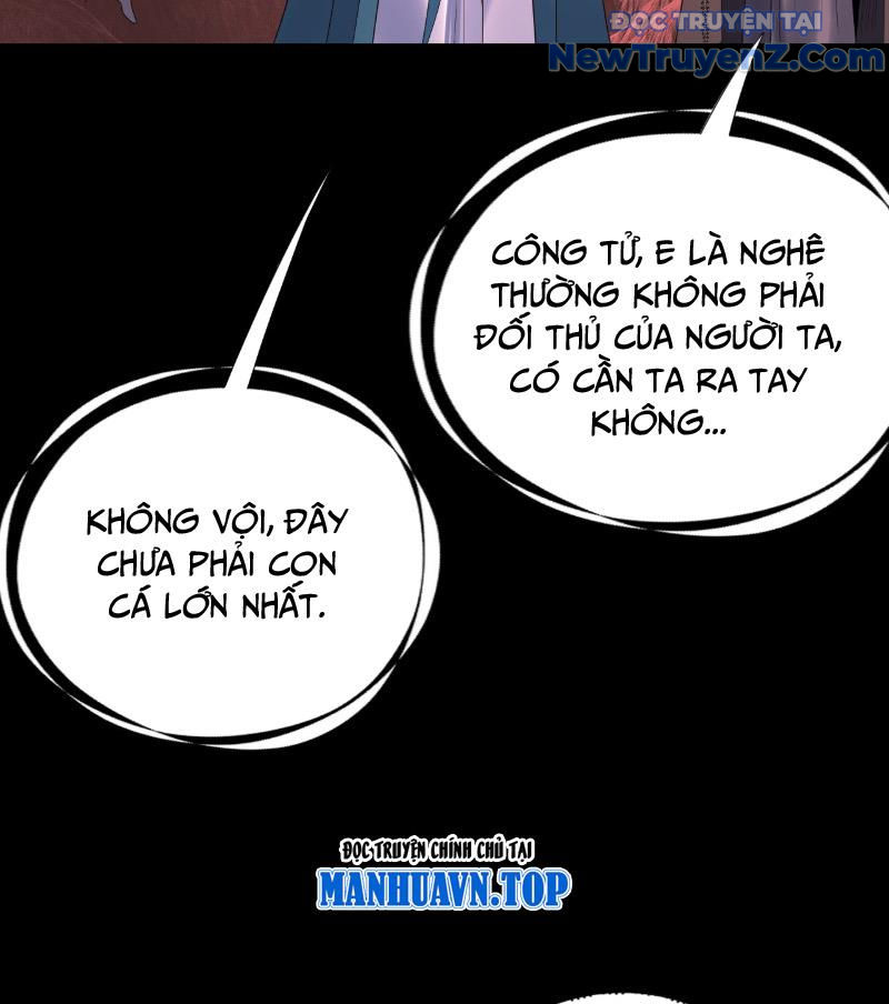 Ta Trời Sinh Đã Là Nhân Vật Phản Diện chapter 320 - Trang 75