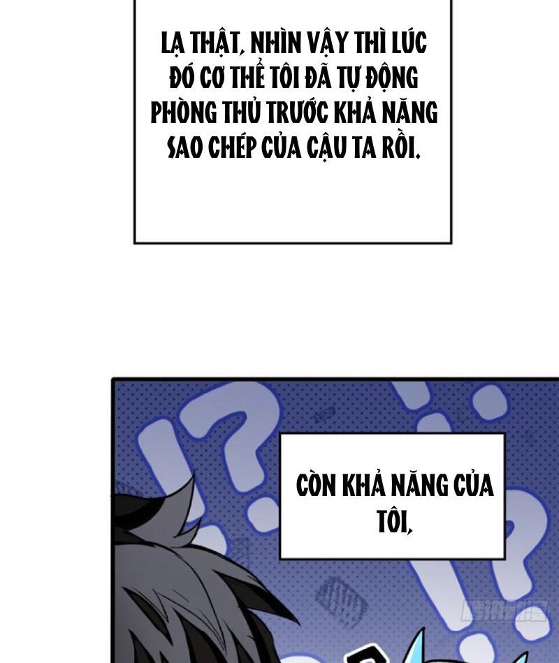 Thế Giới Siêu Phàm! Ta Là Ma Cà Rồng? chapter 5 - Trang 15