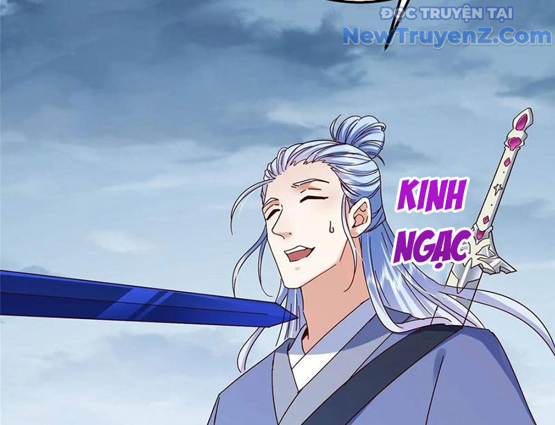 Chưởng Môn Khiêm Tốn Chút chapter 504 - Trang 7