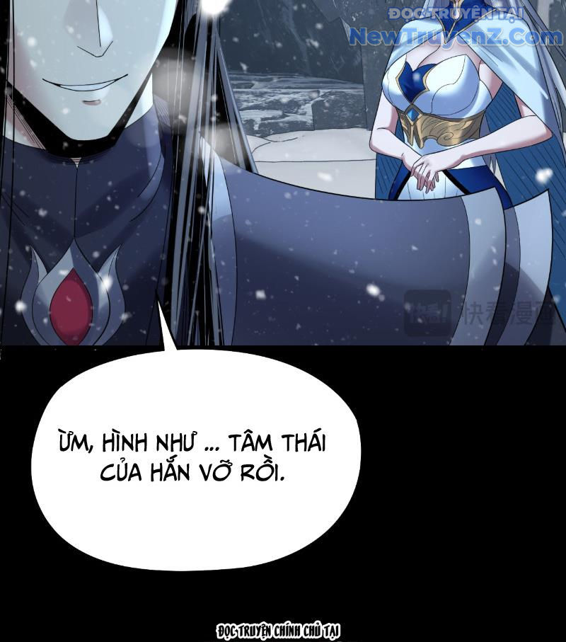 Ta Trời Sinh Đã Là Nhân Vật Phản Diện chapter 320 - Trang 35