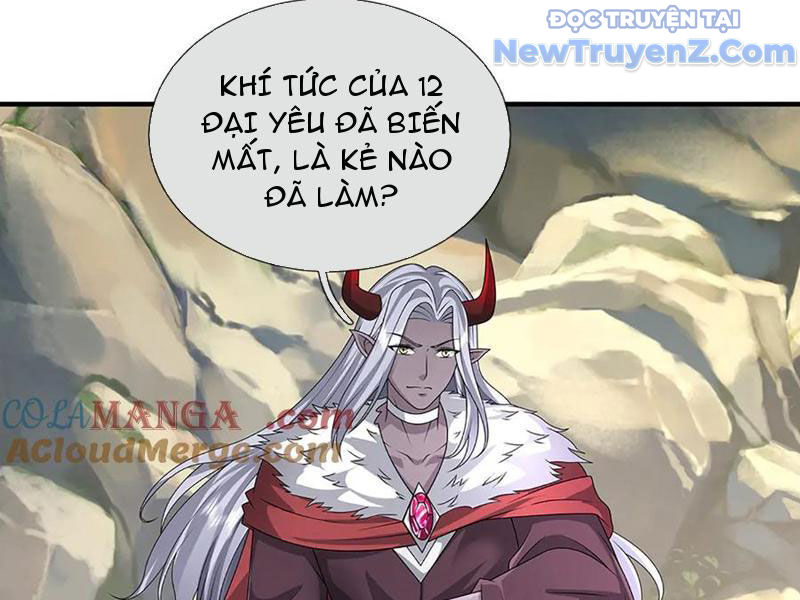 Ta Có Thể Thôn Phệ Vô Hạn chapter 90 - Trang 72