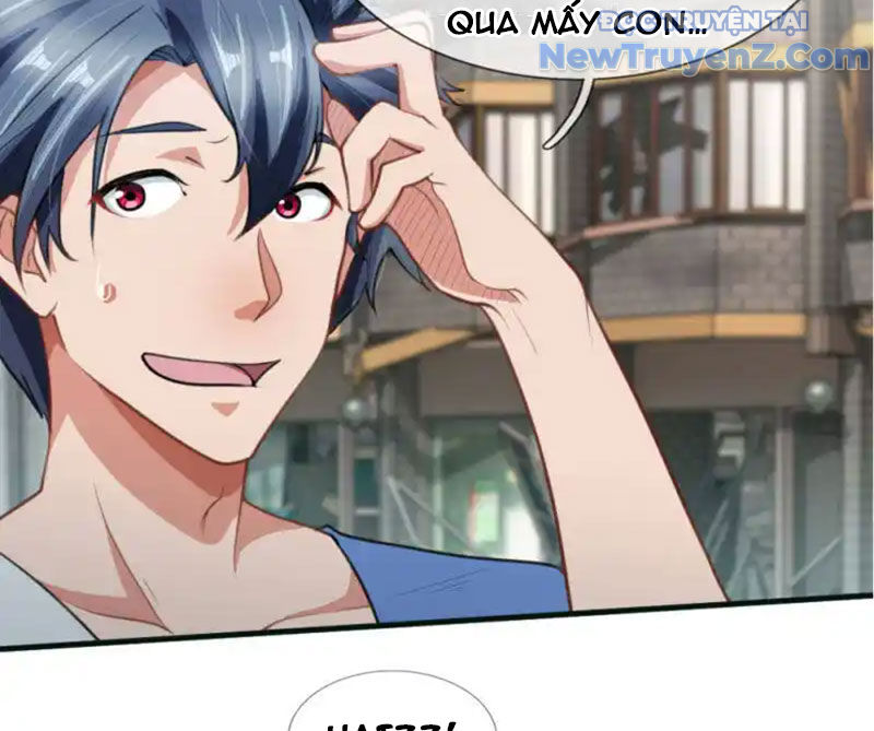 Hậu Viện Nhà Ta Thông Tới Tận Thế chapter 6 - Trang 9