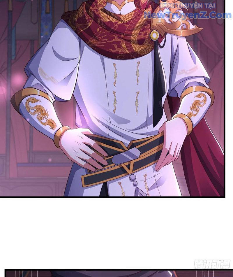 Trụ Vương Tái Sinh Không Muốn Làm Đại Phản Diện chapter 116 - Trang 17