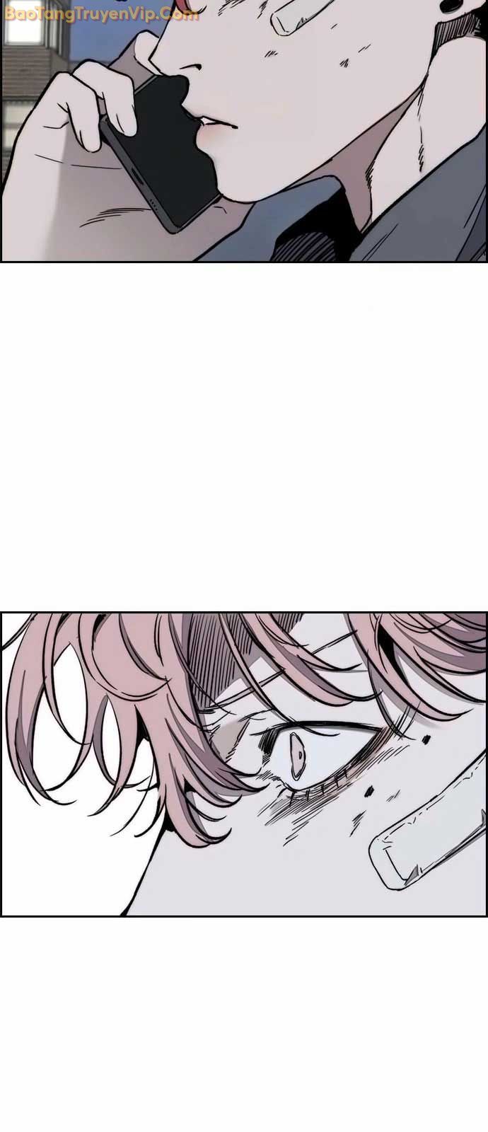 Thể Thao Cực Hạn chapter 550 - Trang 71