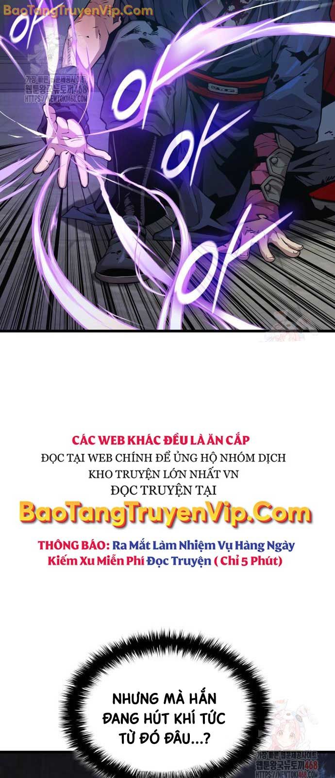 Quái Lực Loạn Thần chapter 75 - Trang 34