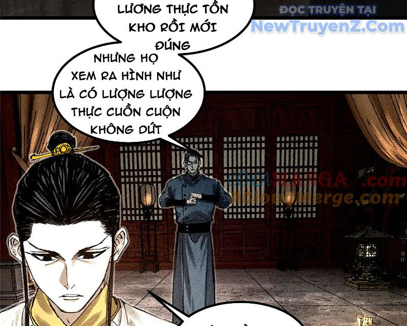 Thiên Hạ Đệ Nhất Lữ Bố chapter 129 - Trang 81
