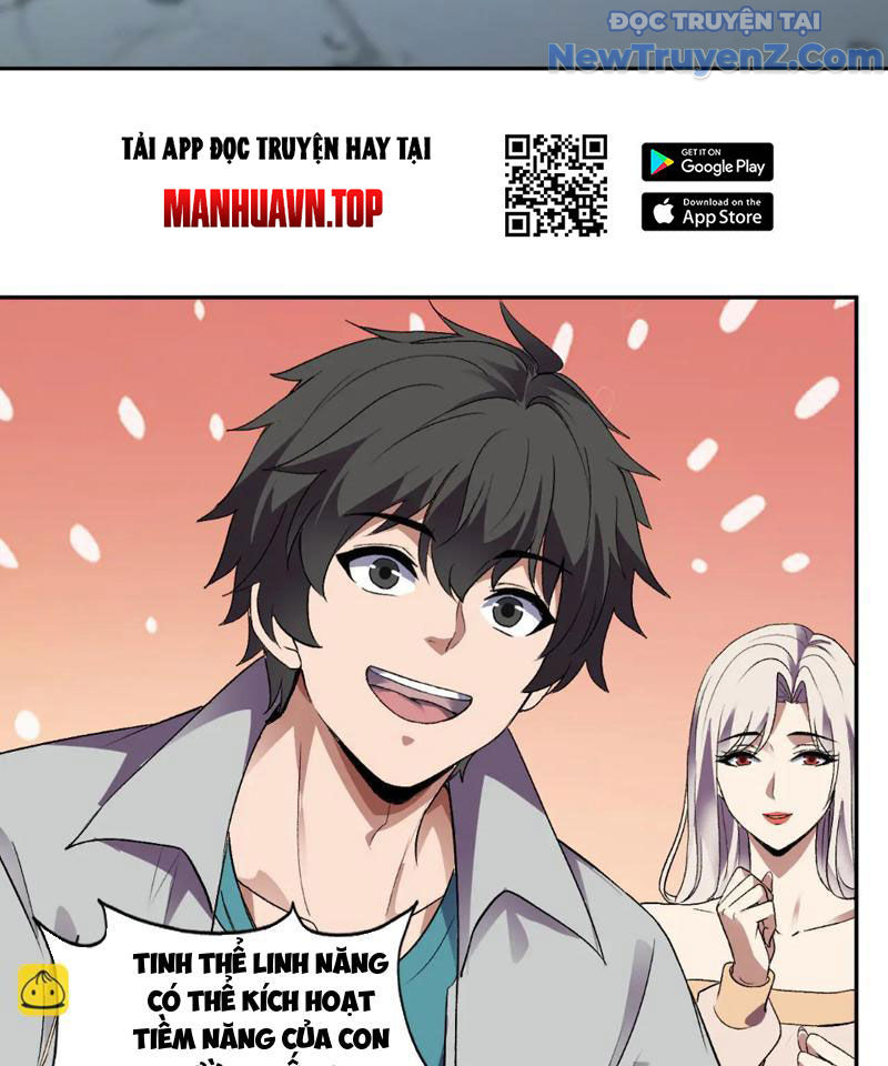 Ta Hoá Thân Ma Thần, Trở Thành Diệt Thế Cự Thú! chapter 34 - Trang 46