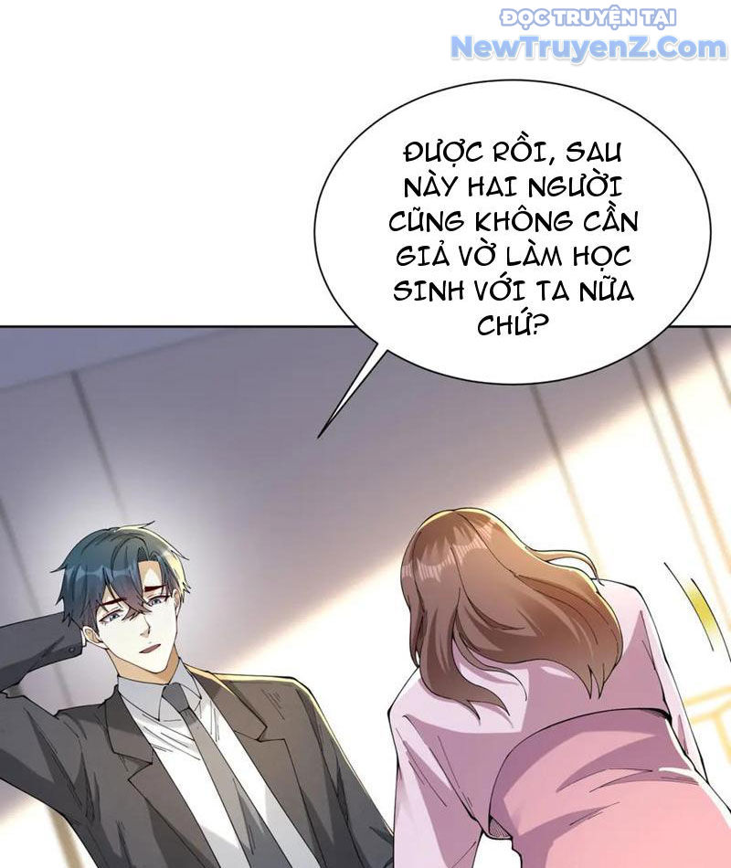 Ta Là Tiên Tôn Thiên Giới Bị Mất Trí Nhớ chapter 36 - Trang 83
