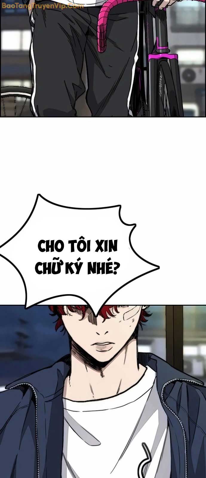 Thể Thao Cực Hạn chapter 550 - Trang 58