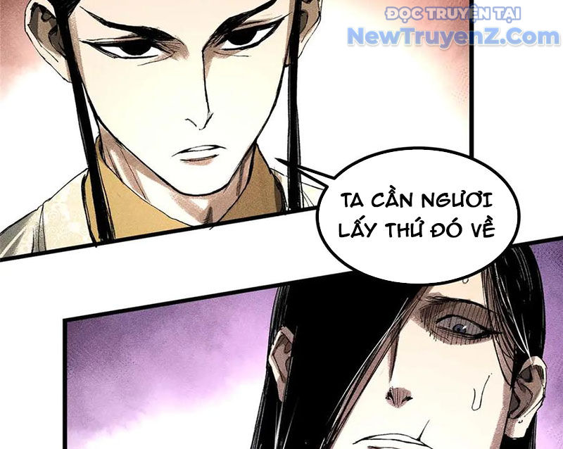 Thiên Hạ Đệ Nhất Lữ Bố chapter 129 - Trang 129