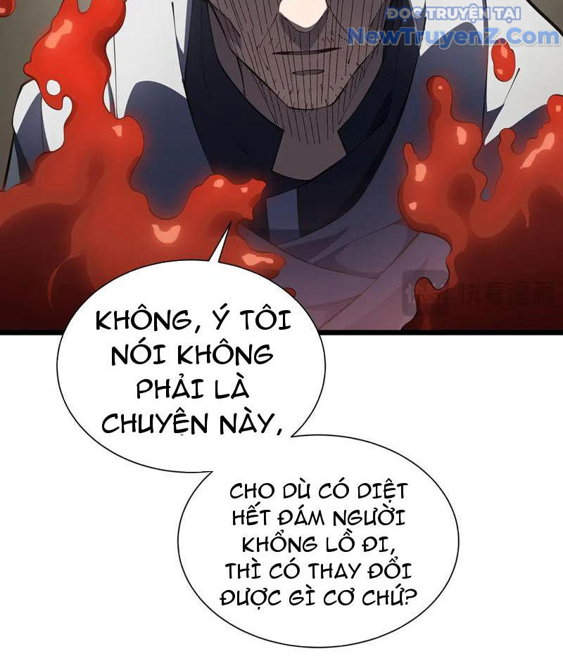 Ta Ký Kết Khế Ước Với Chính Mình chapter 94 - Trang 99