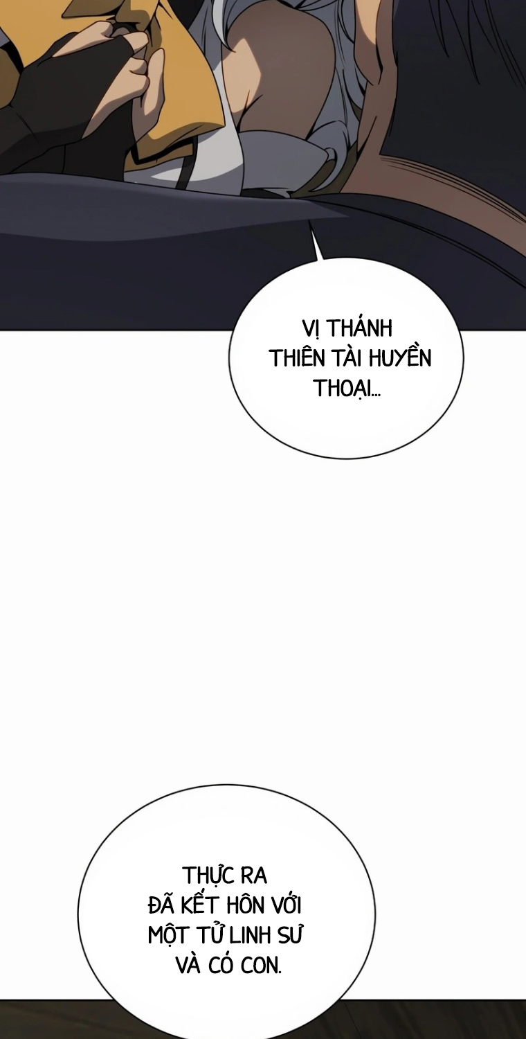 Tử Linh Sư Thiên Tài Của Học Viện chapter 162.1 - Trang 88