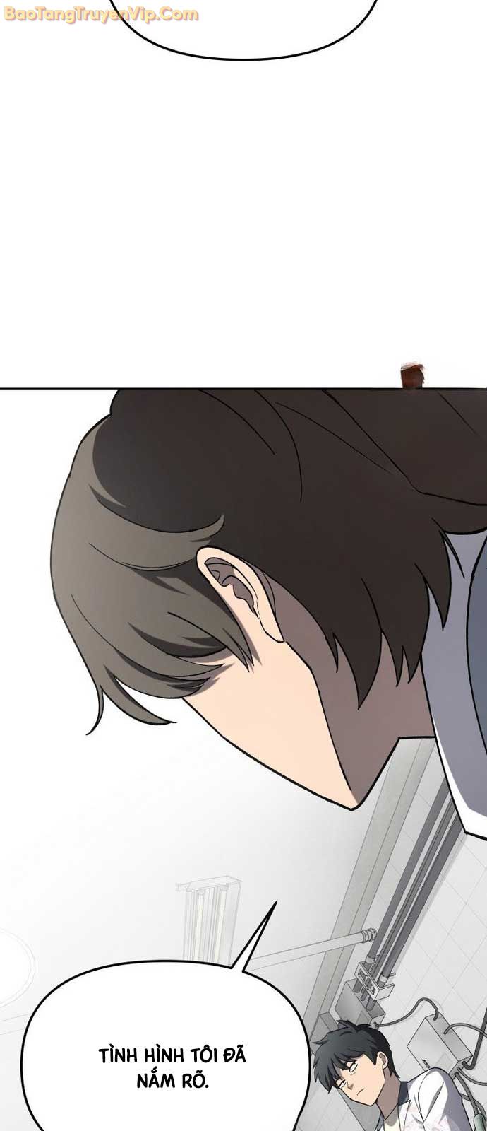 Thiên Ma Giáo chapter 19 - Trang 54