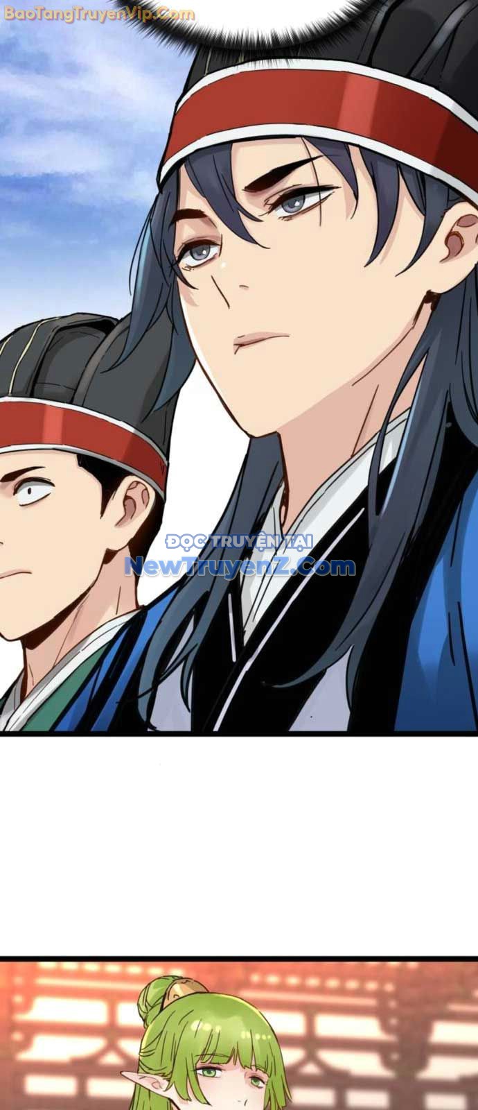 Thiên Tài Đoản Mệnh chapter 38 - Trang 41