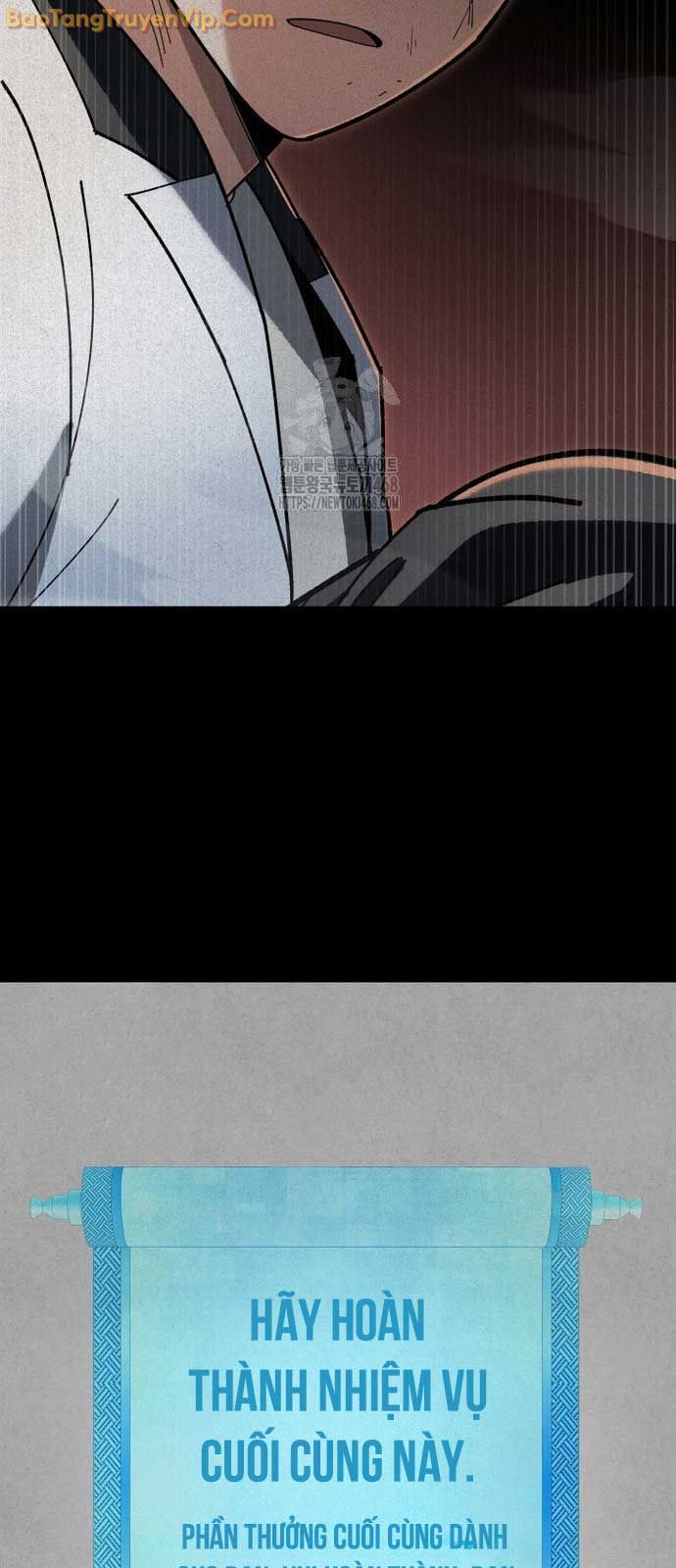 Thiên Ma Giáo chapter 19 - Trang 6