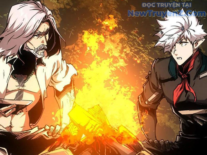 Không Chết Được Ta Đành Thống Trị Ma Giới chapter 98 - Trang 10