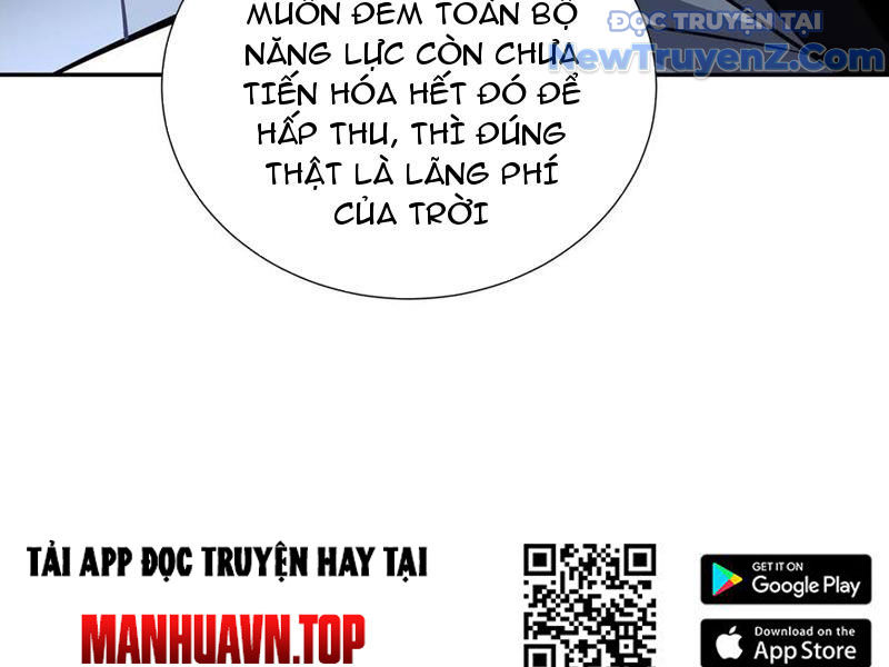 Ta Ký Kết Khế Ước Với Chính Mình chapter 93 - Trang 105