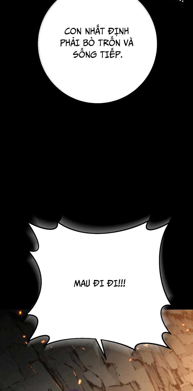 Thanh Kiếm Của Hoàng Đế chapter 87 - Trang 82
