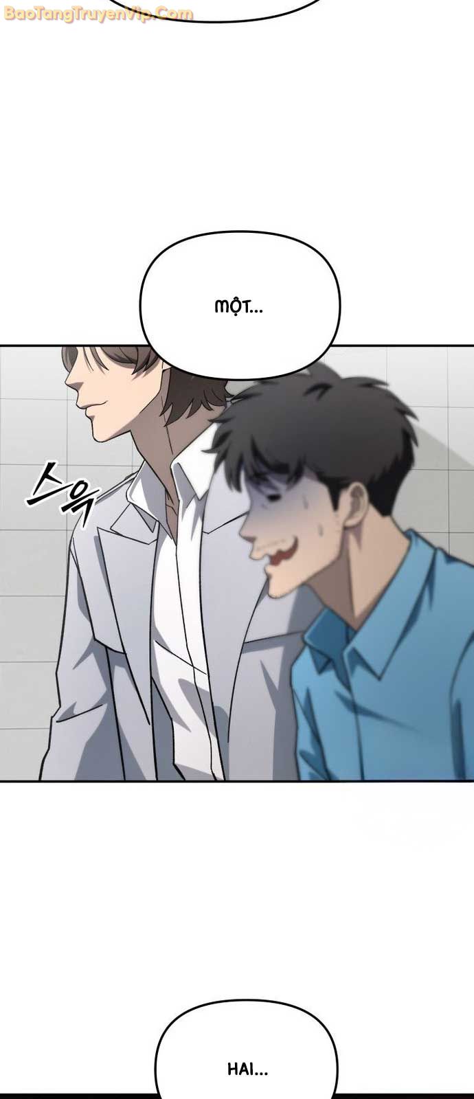 Thiên Ma Giáo chapter 19 - Trang 25