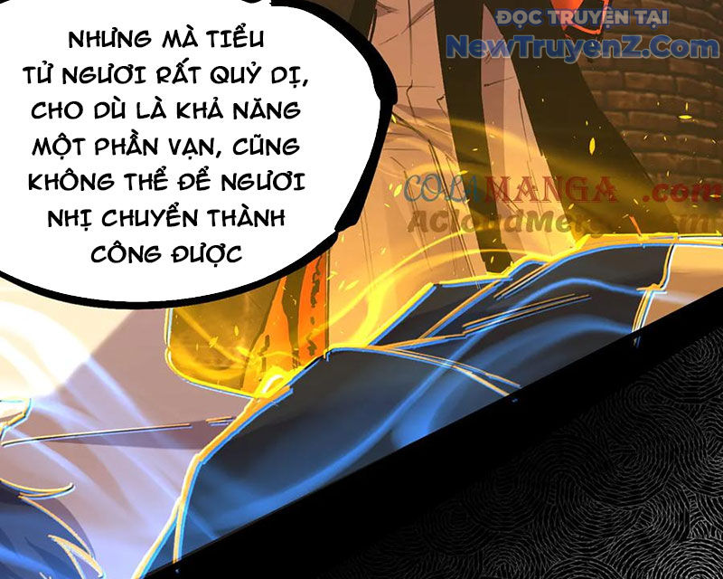 Thánh Hiệp Sĩ Cấp Sss chapter 76 - Trang 161