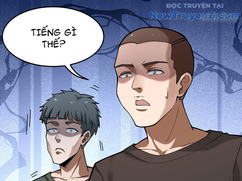 Ta Bắt Quái Thú Ở Tận Thế chapter 1 - Trang 42