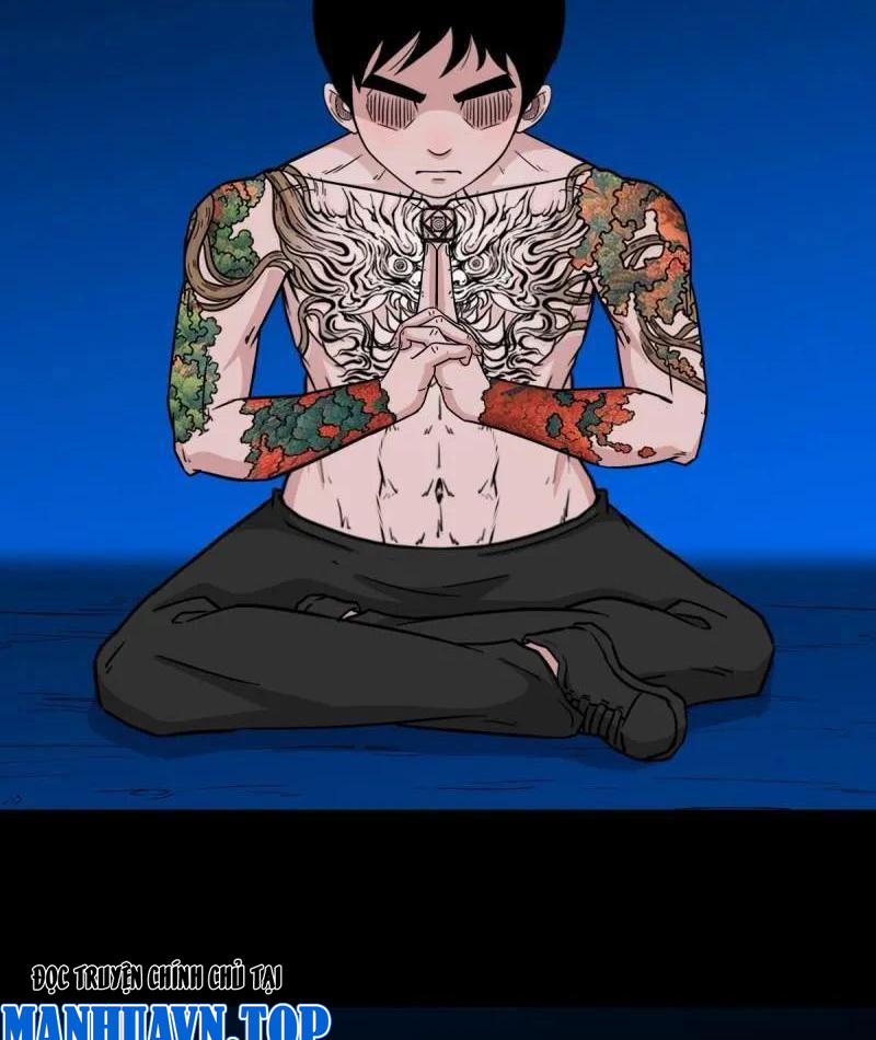 đấu Yếm Thần chapter 380 - Trang 66