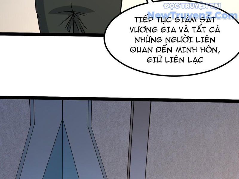 Ta Bắt Quái Thú Ở Tận Thế chapter 4 - Trang 44