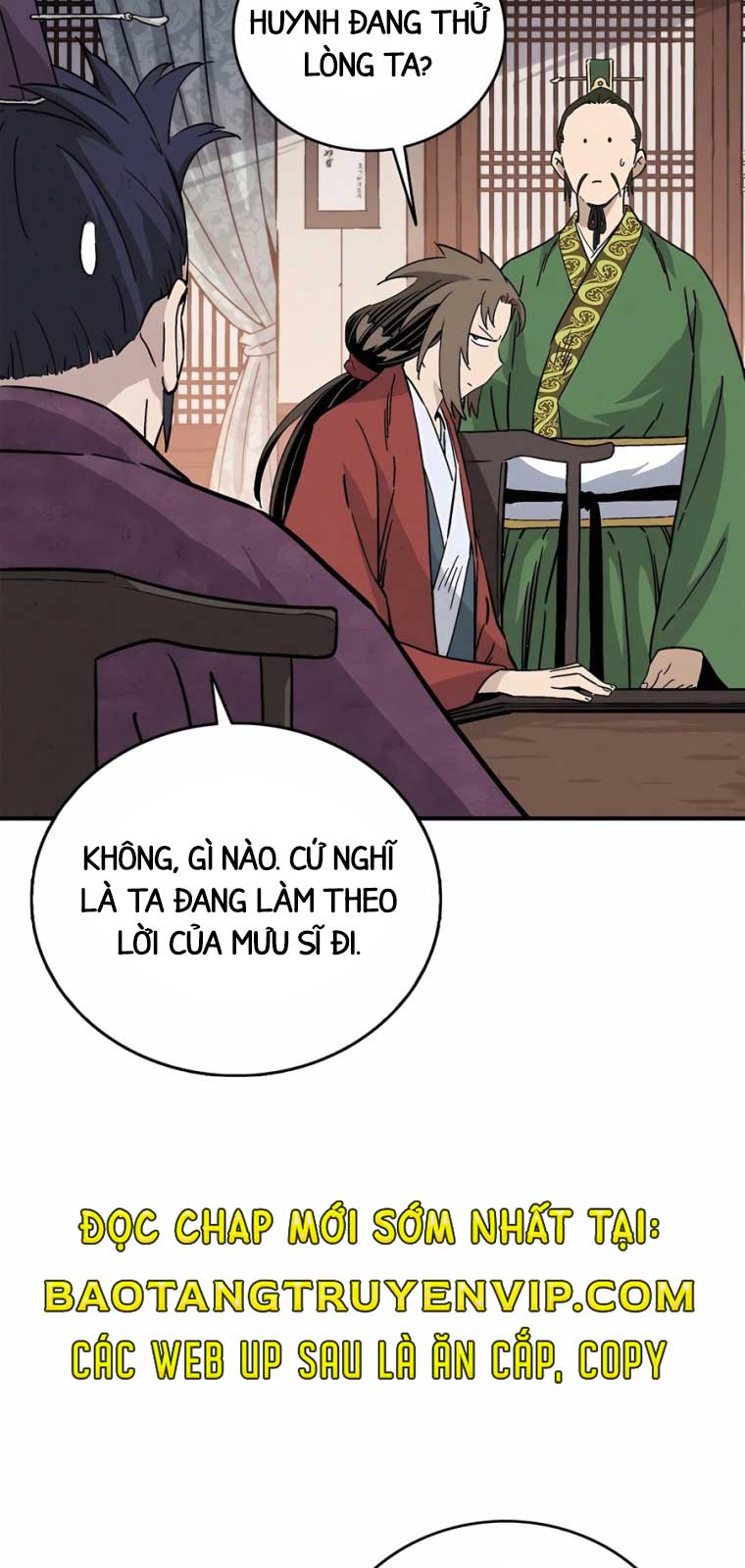 Trọng Sinh Thành Thần Y Thời Tam Quốc chapter 155.1 - Trang 14
