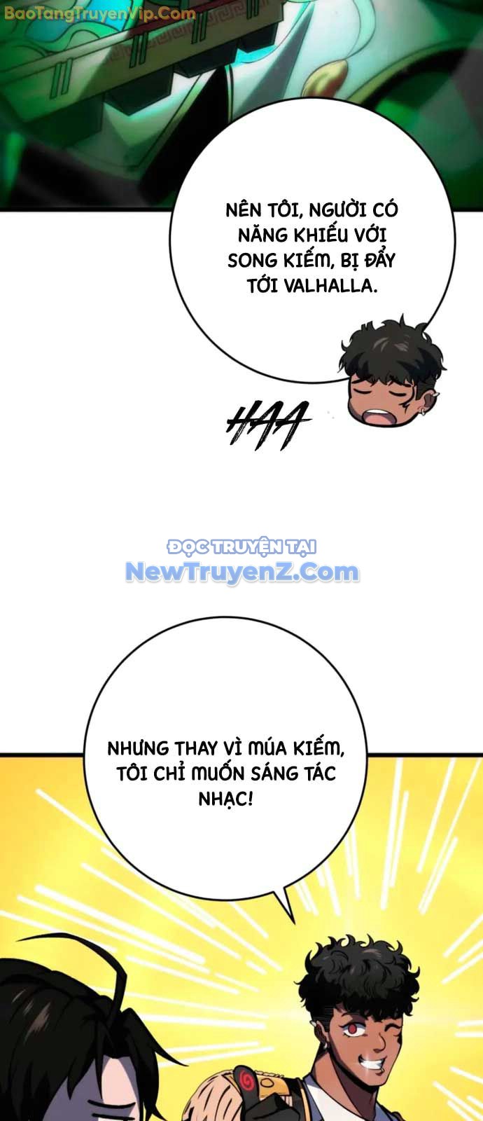 Sát Long Nhân Hồi Quy Siêu Việt chapter 40 - Trang 35