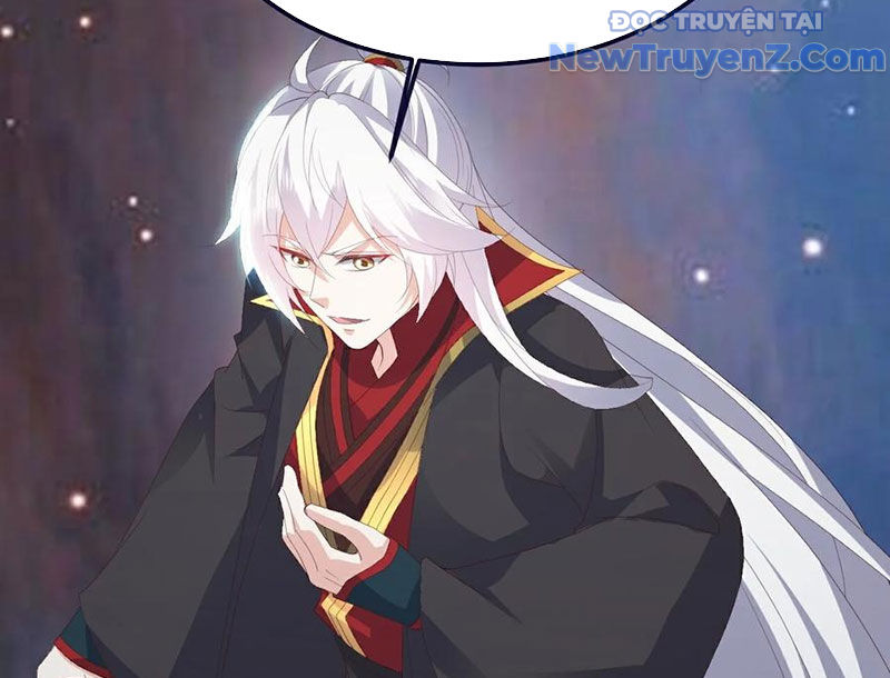 Tiên Võ Đế Tôn chapter 806 - Trang 12