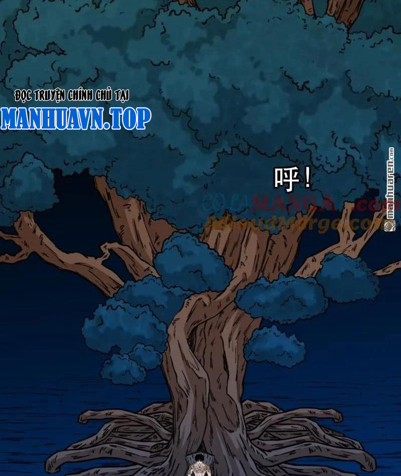 đấu Yếm Thần chapter 380 - Trang 4