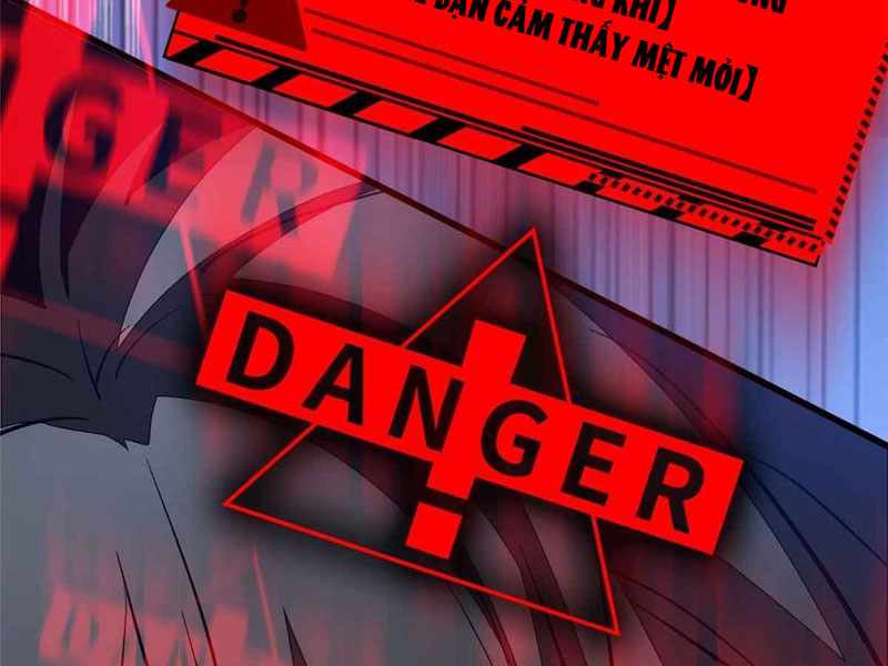 Thế Giới Siêu Phàm! Ta Là Ma Cà Rồng? chapter 3 - Trang 47