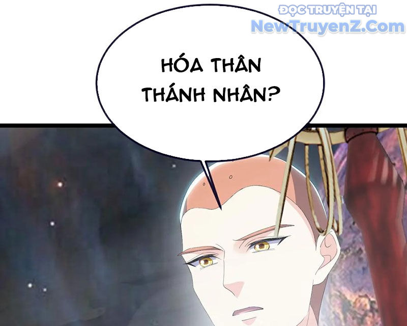 Tiên Võ Đế Tôn chapter 806 - Trang 96