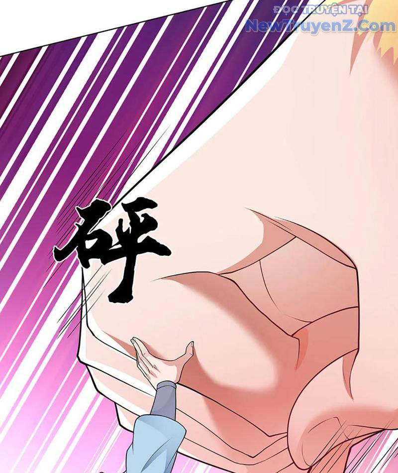 Ta Có Thể Thôn Phệ Vô Hạn chapter 84 - Trang 20