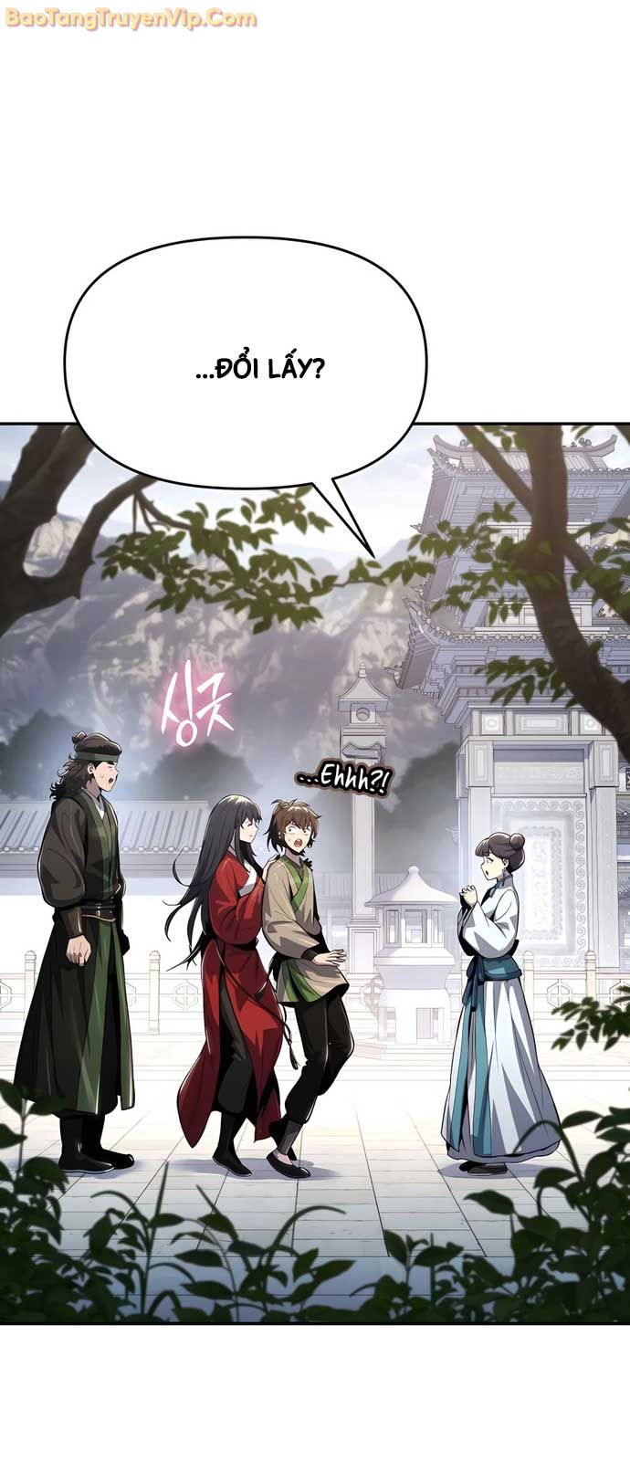 Chuyên Gia Côn Trùng Tại Đường Gia Tứ Xuyên chapter 37.1 - Trang 33