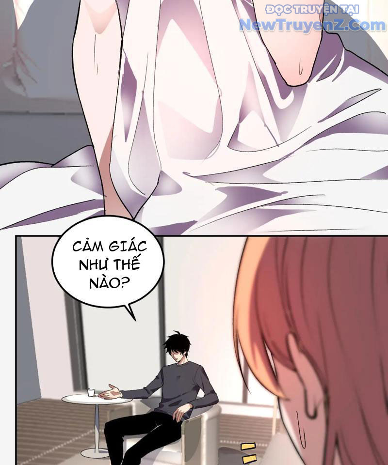 Ta Hoá Thân Ma Thần, Trở Thành Diệt Thế Cự Thú! chapter 34 - Trang 69