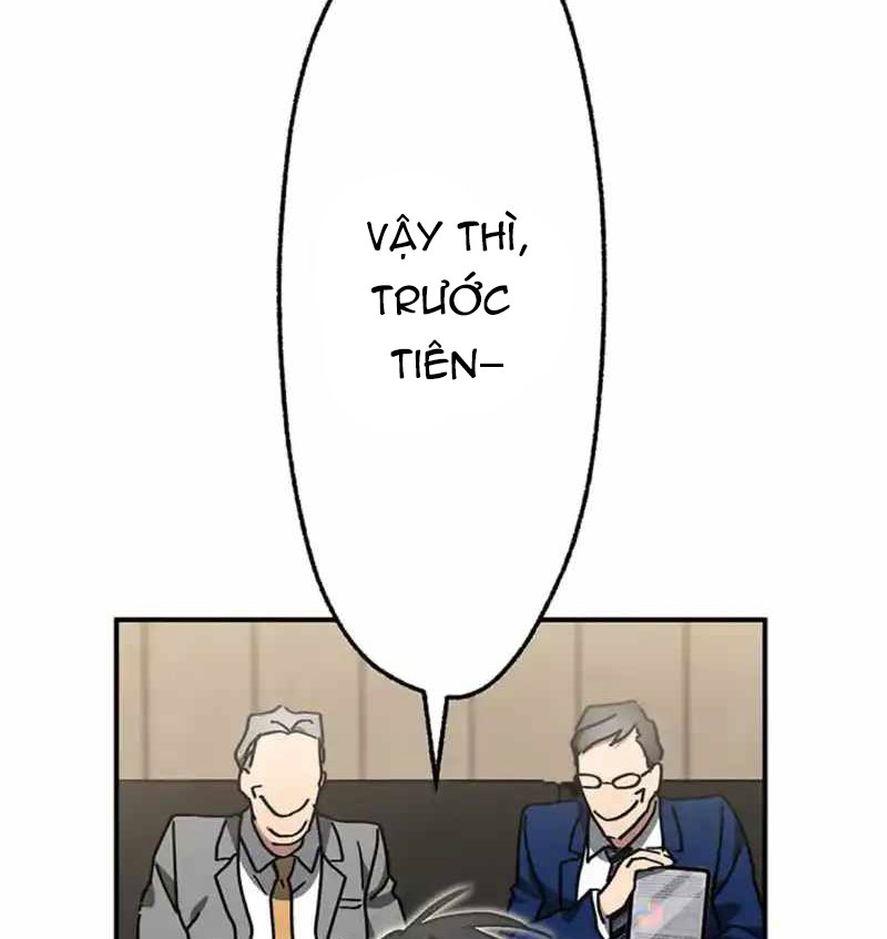 Quý Tộc Báo Thù chapter 15 - Trang 49