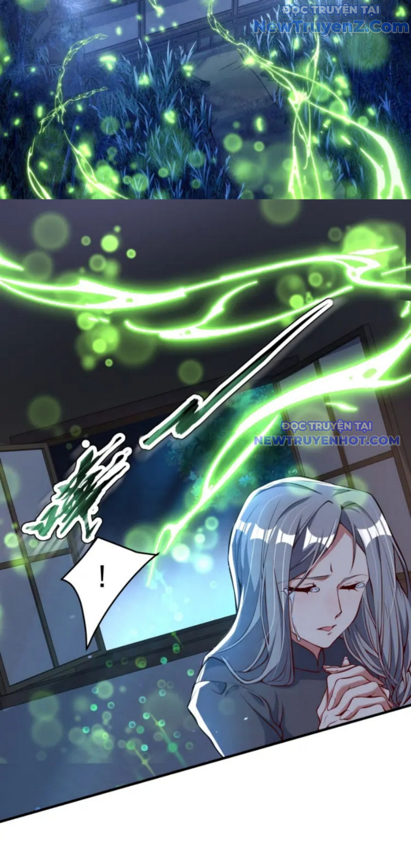 Vũ Cực Điên Phong chapter 1 - Trang 39