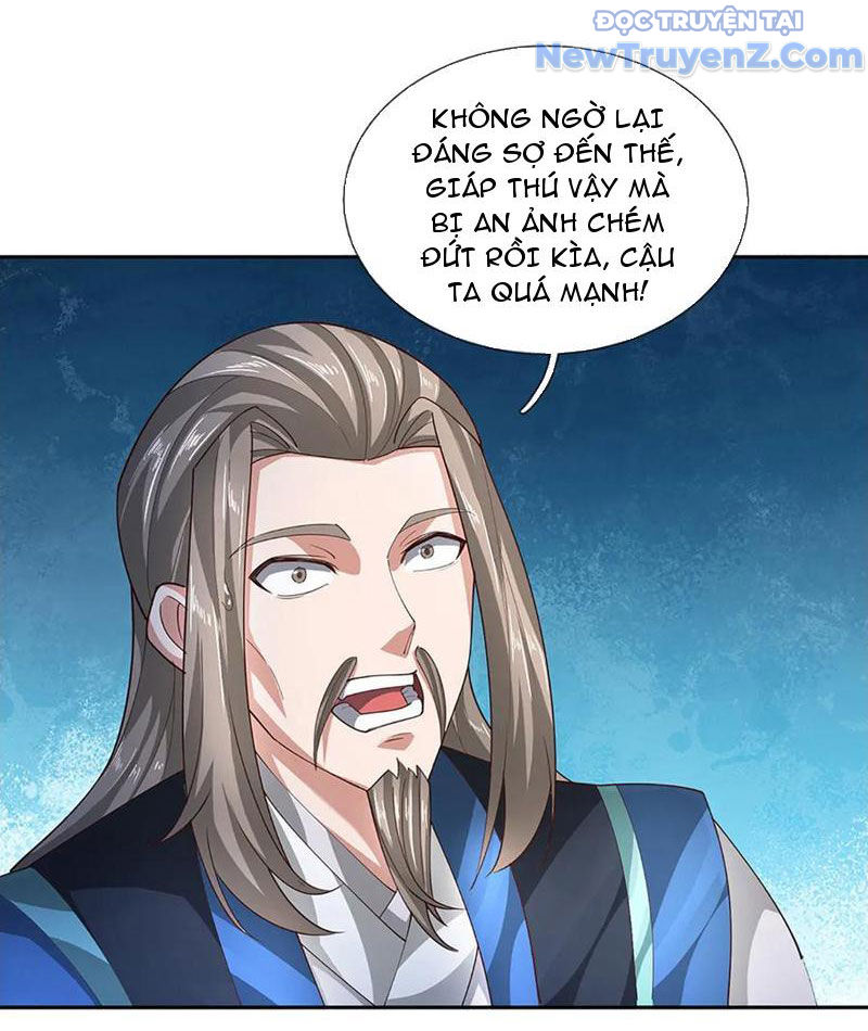 Ta Có Thể Thôn Phệ Vô Hạn chapter 92 - Trang 10