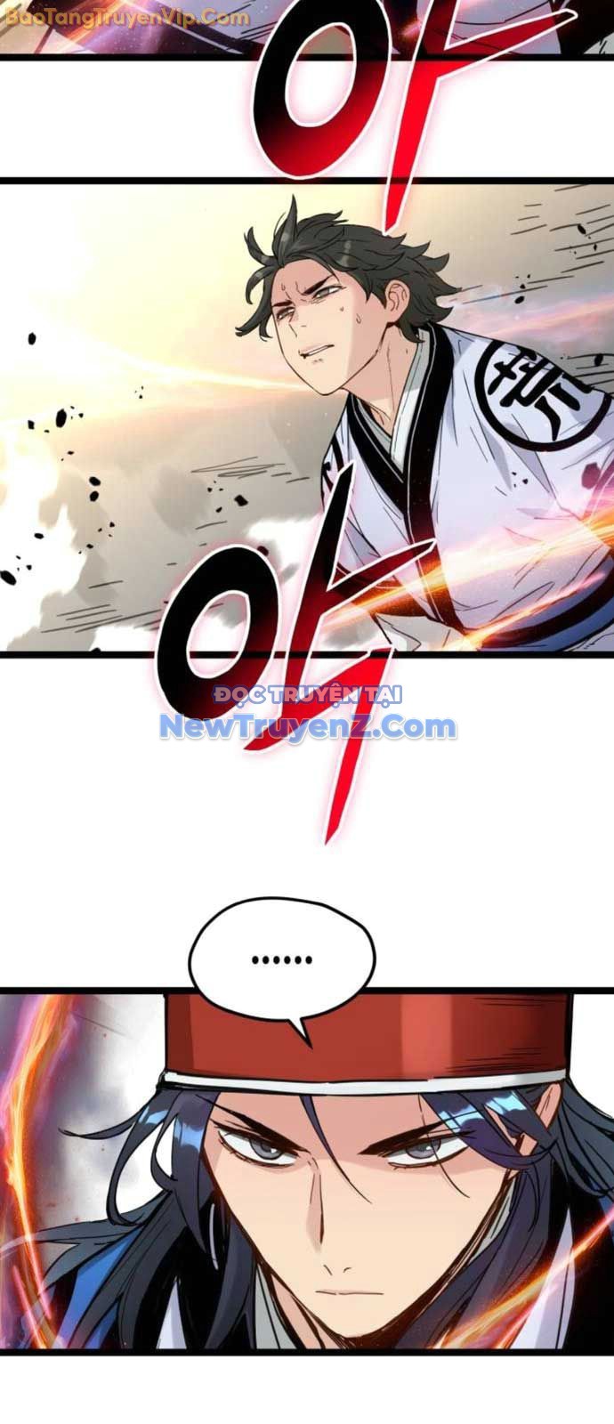 Thiên Tài Đoản Mệnh chapter 38 - Trang 49