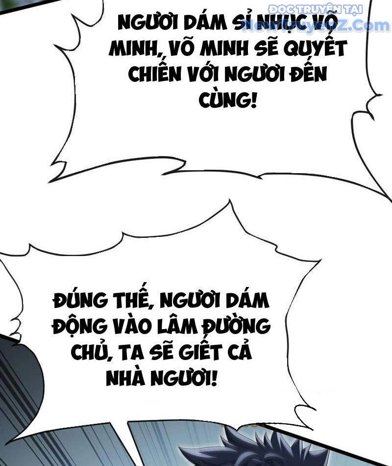 Đại Lão Xuống Núi: Bắt Đầu Từ Việc Trở Thành Thư Ký chapter 106 - Trang 53