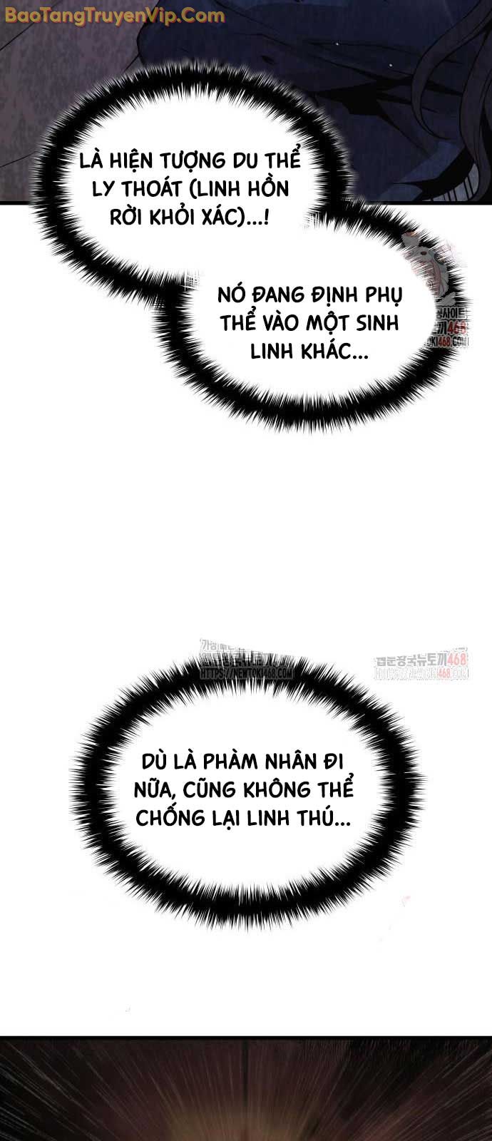 Quái Lực Loạn Thần chapter 75 - Trang 16