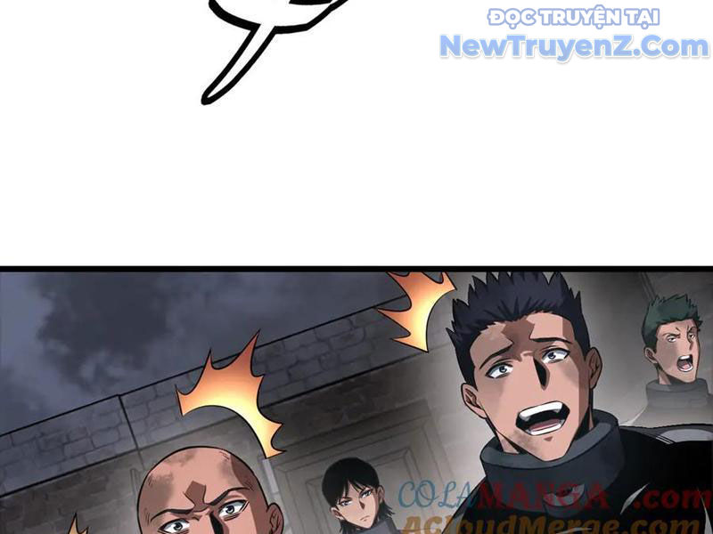 Mạt Thế Kiếm Thần: Ta Chấn Kinh Toàn Cầu chapter 73 - Trang 120