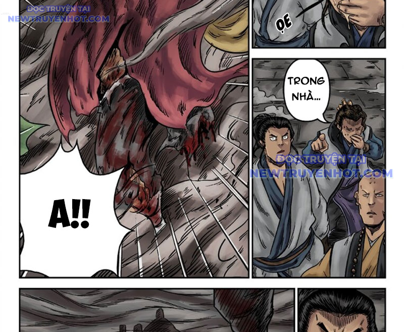 Đan Ngu Huyền Ngôn chapter 6 - Trang 20