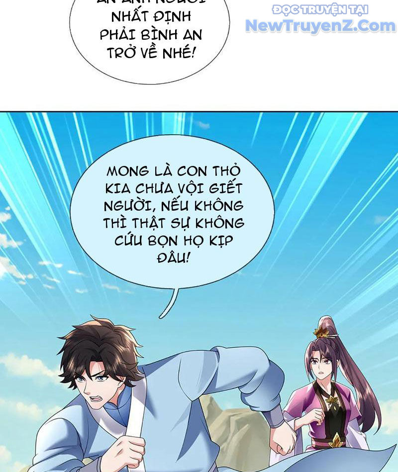 Ta Có Thể Thôn Phệ Vô Hạn chapter 86 - Trang 15