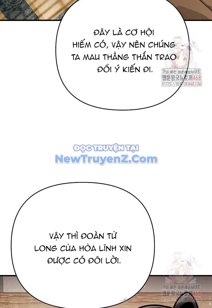 Tiểu Tử Đáng Ngờ Lại Là Cao Thủ chapter 93 - Trang 98