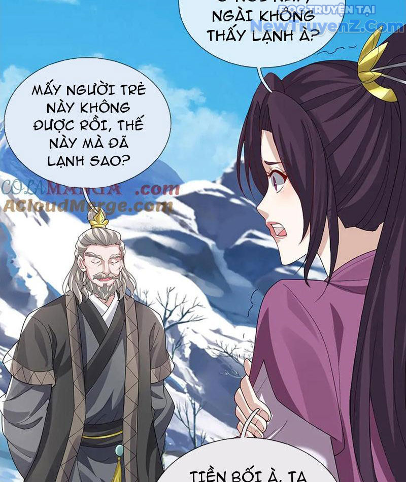 Ta Có Thể Thôn Phệ Vô Hạn chapter 92 - Trang 106